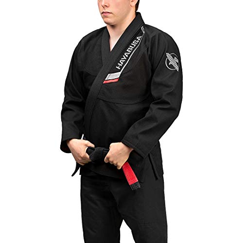 Hayabusa Ultra-Lightweight Pearlweave BJJ Gi