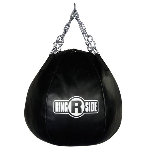 Ringside 65-pound Body Snatcher Punching Heavy Bag
