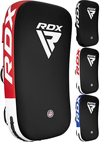 RDX Muay Thai Pads