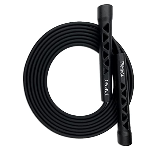 Damage Fight Gear Boxer Classic Speed Rope