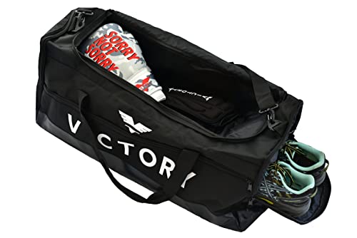 Victory Martial Arts Breathable Duffel Bag