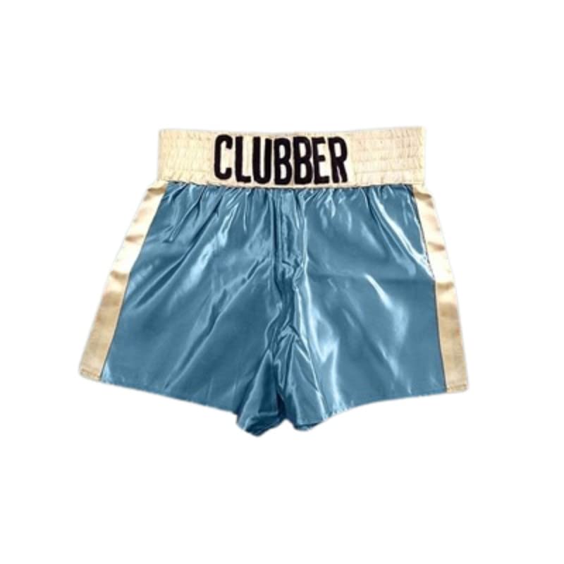 Clubber Lang Boxing Shorts