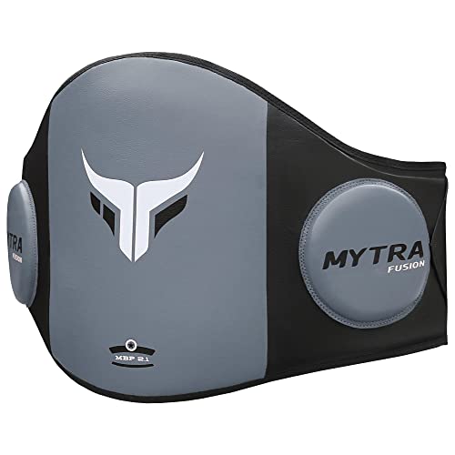 Mytra Fusion Belly Pad Boxing Body Protector