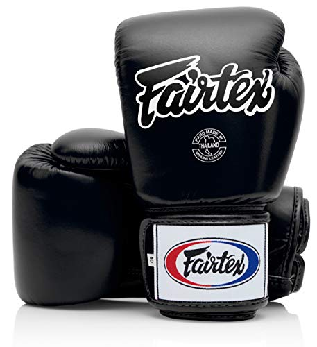 Fairtex BGV1 Muay Thai Gloves