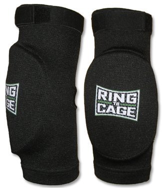 Ring to Cage Muay Thai Elbow Pads