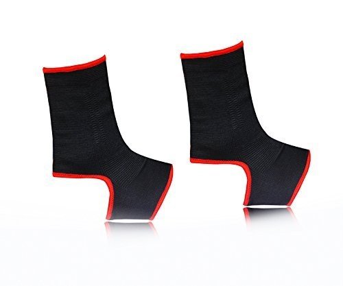 Prime Sports MMA Ankle Support