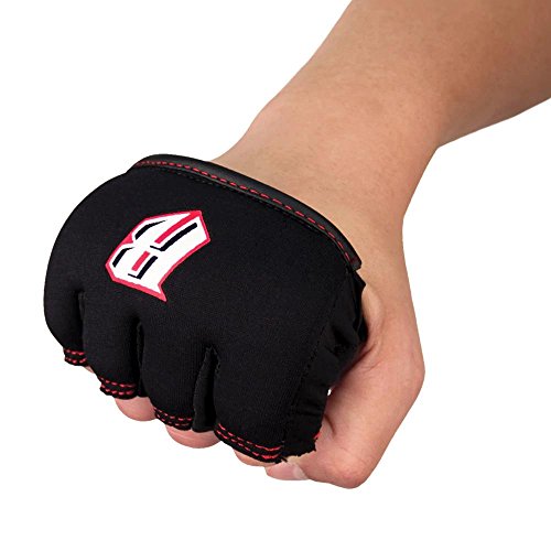 Revgear Gel Knuckle Guards