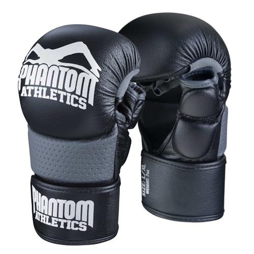 Phantom MMA Gloves RIOT