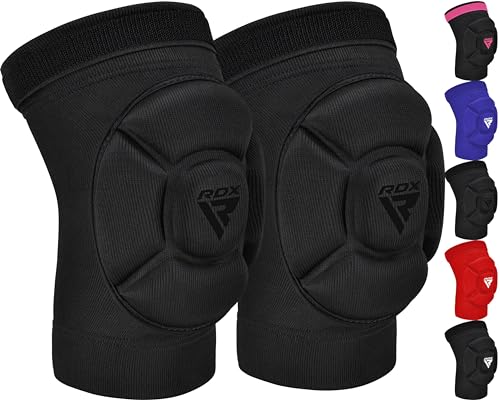 RDX Knee Pads for MMA