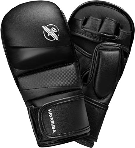 Hayabusa T3 7oz Training Sparring MMA Gloves