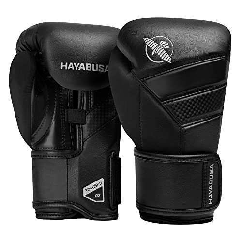 Hayabusa T3 Boxing Gloves for Kids and Teens