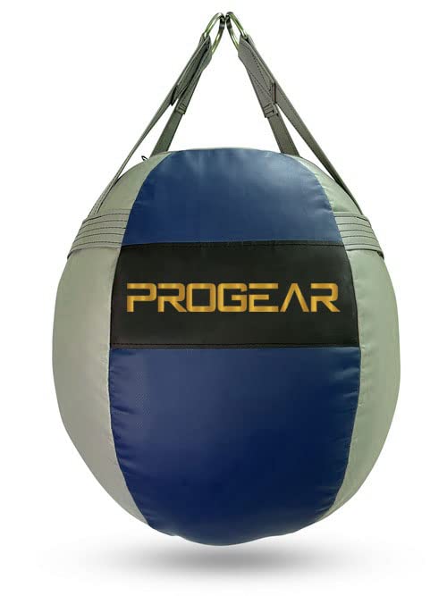 Progear Punching Bag Wrecking Ball Type