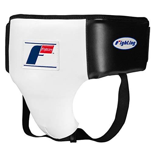 Fighting Deluxe Groin Ab Protector 2.0