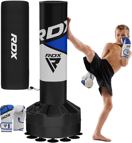 RDX Kids Freestanding Punching Bag