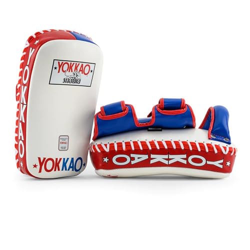 YOKKAO Kicking Pads