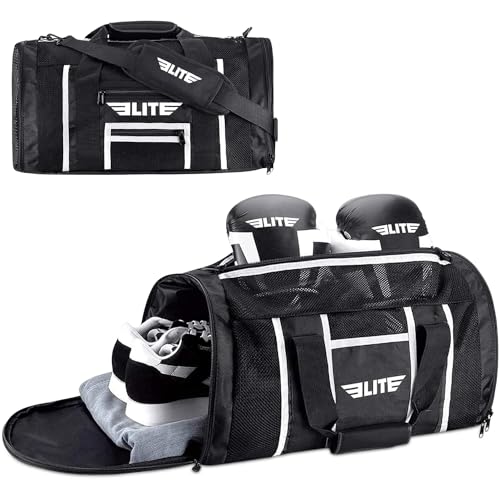 Elite Sports MMA Duffel Bag