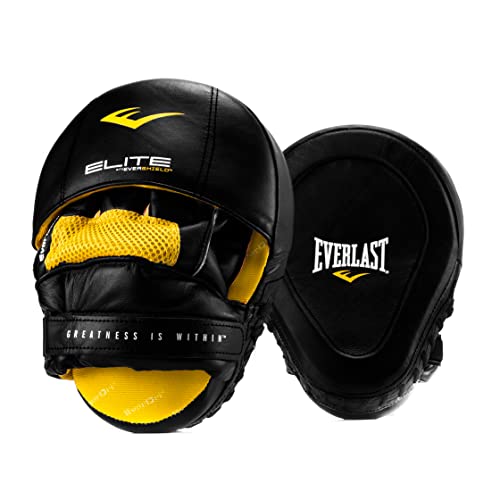 Everlast Elite Leather Mantis