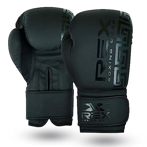 REX Boxing Training Gloves