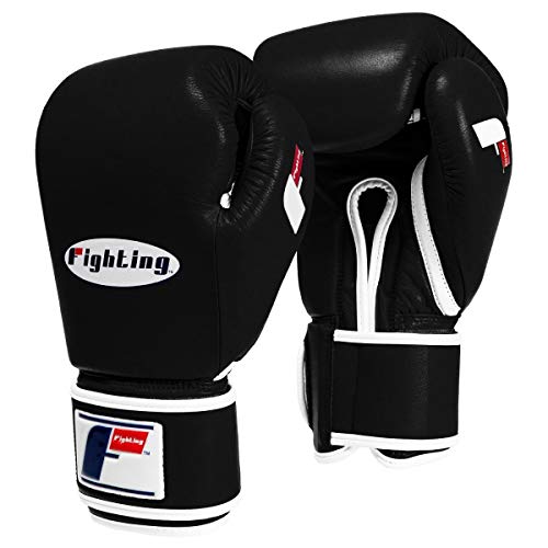 Fighting Sports Fury Professional Training Gloves