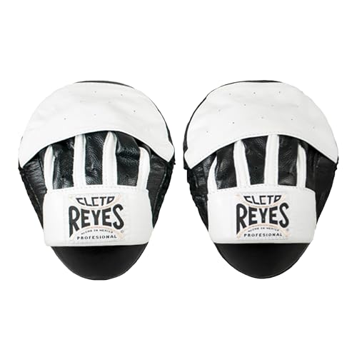 Cleto Reyes Boxing Focus Mitts
