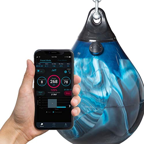 Aqua Training Bag Sensor Kit