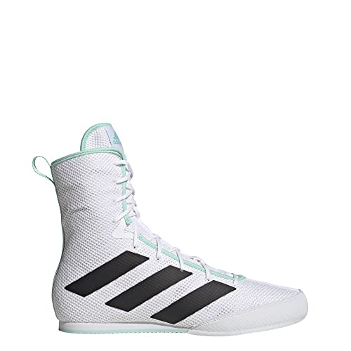 Adidas Unisex-Adult Hog 3 Boxing Shoe