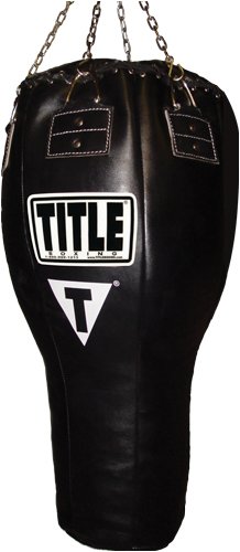 TITLE Boxing Big Bang Heavy Bag