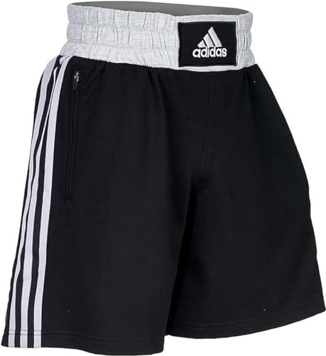 Adidas BOXWEAR Traditional Boxing Shorts