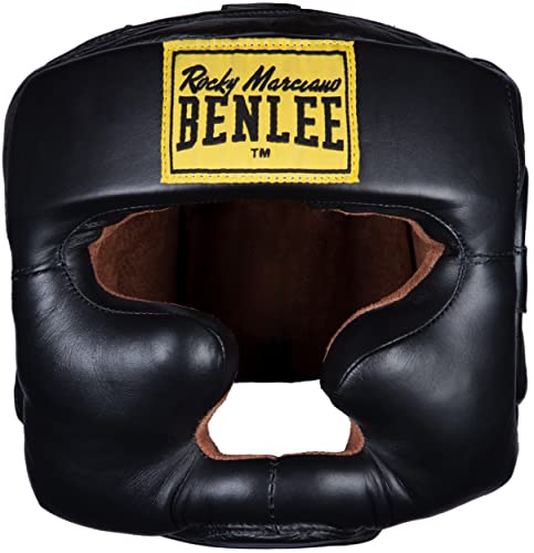 Benlee Headgear Full Face Protection