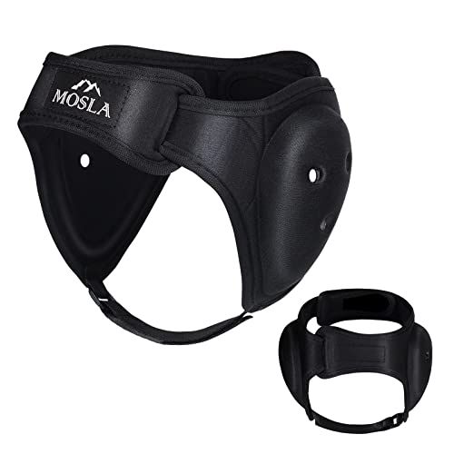 MOSLA Wrestling Headgear