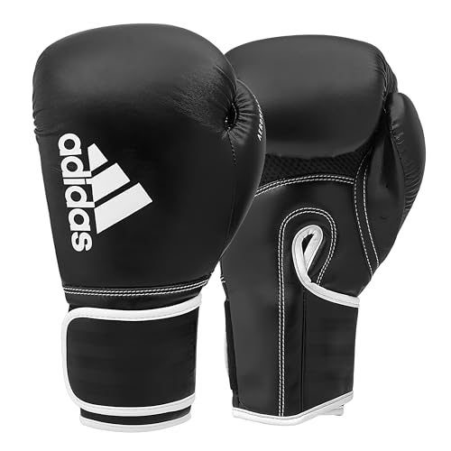Adidas Boxing Gloves - Hybrid 80 - for Kids