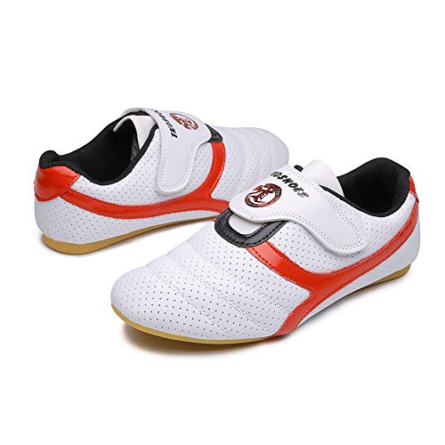 MSMAX Unisex Shoes For Taekwondo Training