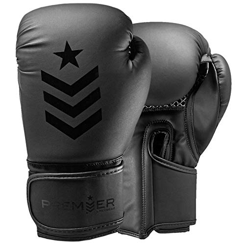 Revgear Premier Boxing Gloves
