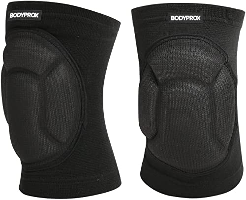 Bodyprox Knee Pad