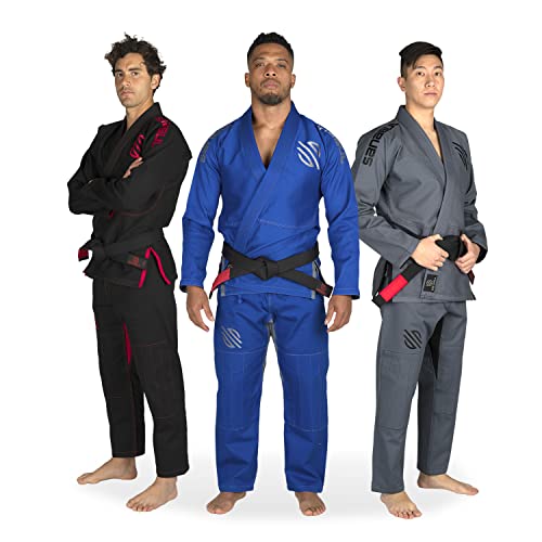 Sanabul Essentials V.2 Ultra Light BJJ Gi