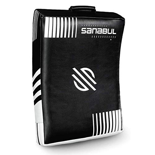 Sanabul Lab Series Striking Shield