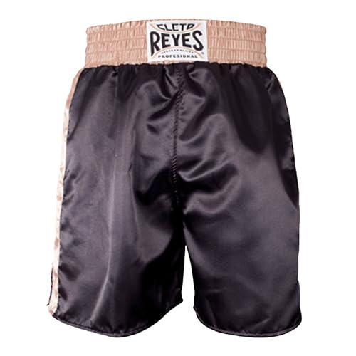 Cleto Reyes Boxing Trunks