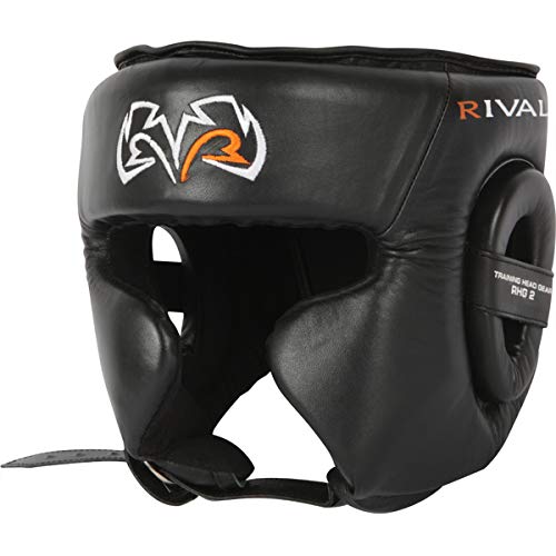 RIVAL Boxing RHG2 Hybrid Headgear