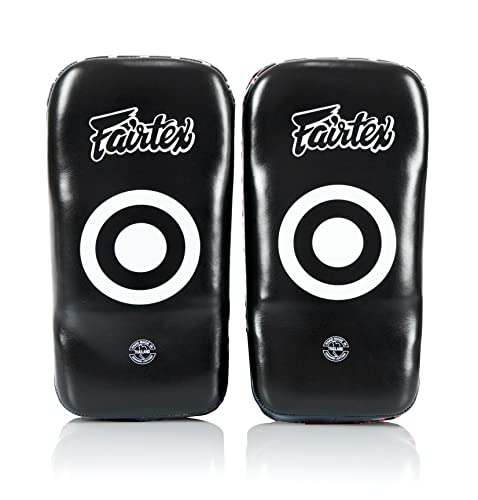 Fairtex Curved Muay Thai Pads