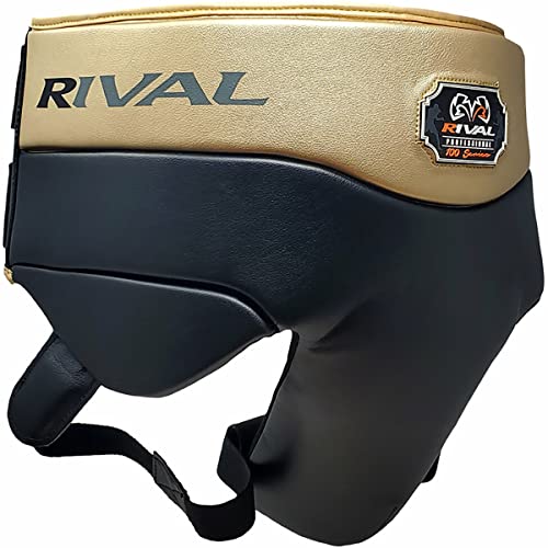 RIVAL Boxing RNFL100 Pro No-Foul Groin Protector