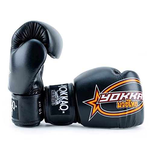 YOKKAO Muay Thai Gloves