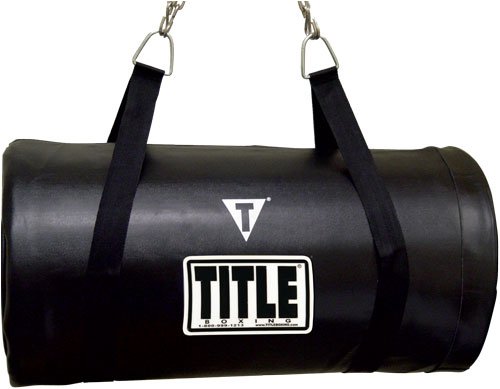 Title Boxing Uppercut Heavybag