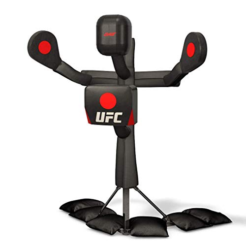 UFC | BAS Body Action System