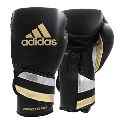 Adidas Pro-Boxing Gloves