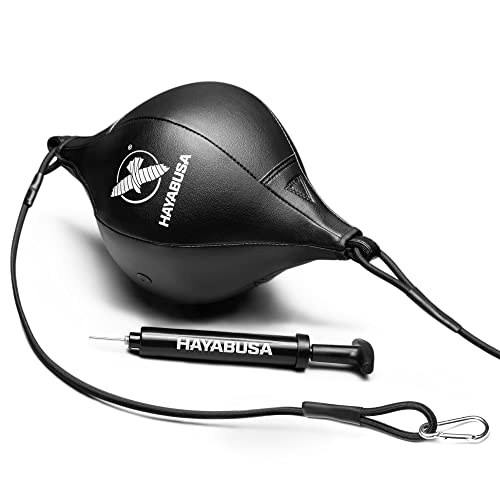 Hayabusa Double-Ended Boxing Bag