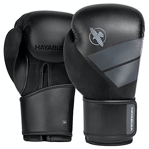 Hayabusa S4 Kids Boxing Gloves for Boys and Girls