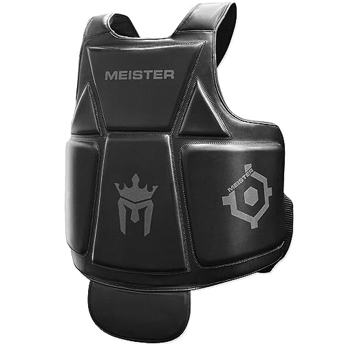 Meister Body Armor