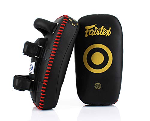 Fairtex KPLC5 Muay Thai Pads