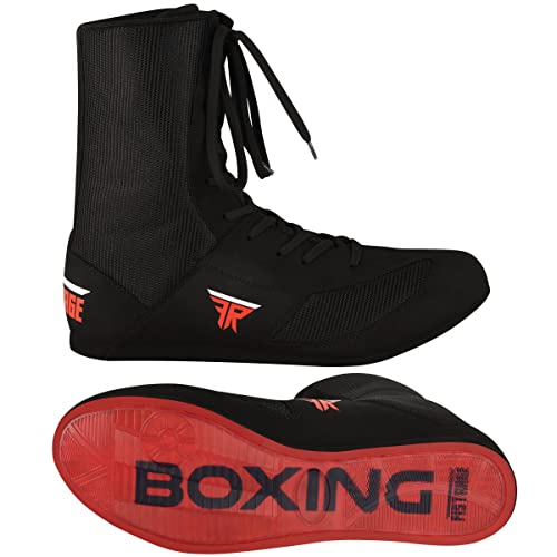 FISTRAGE Boxing Shoes