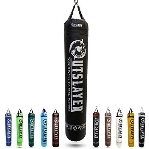Outslayer Heavy Bag Unfilled Made in USA